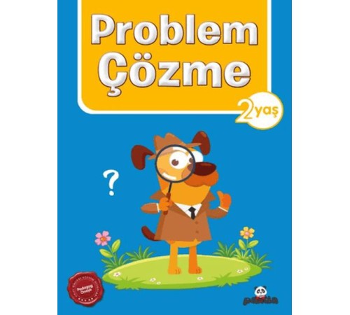 Problem Çözme;2 Yaş    