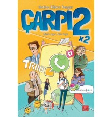 Çarpı 2