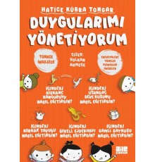 Duygularımı Yönetiyorum (5'li Set)