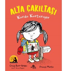 Alya Çakıltaşı