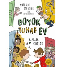 Büyük Tuhaf Ev 1
