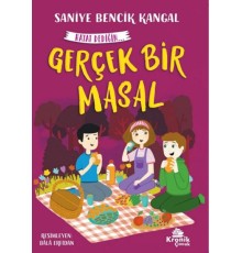 Gerçek Bir Masal Hayat Dediğin 5
