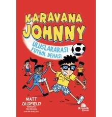 Karavana Johnny 3 Uluslararası Futbol Dehası