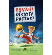 Eyvah! Ofsayta Düştük
