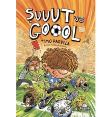 Şuuut Ve Goool