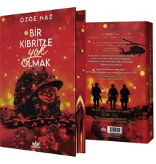 Bir Kibritle Yok Olmak 2 (Ciltli Özel Baskı)