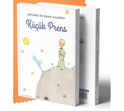 Küçük Prens