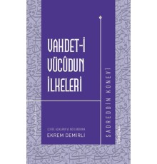 Vahdet-i Vücudun İlkeleri