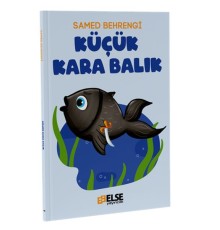 Küçük Kara Balık