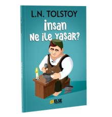 İnsan Ne ile Yaşar