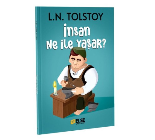 İnsan Ne ile Yaşar
