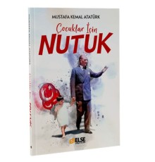 Çocuklar için Nutuk