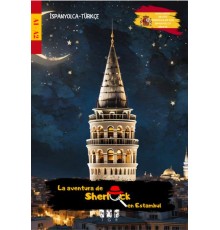 La Aventura De Sherlock En Estambul (İspanyolca)