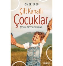 Çift Kanatlı Çocuklar