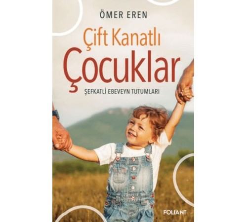 Çift Kanatlı Çocuklar