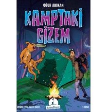 Kamptaki Gizem