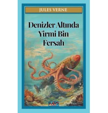 Denizler Altında Yirmi Bin Fersah
