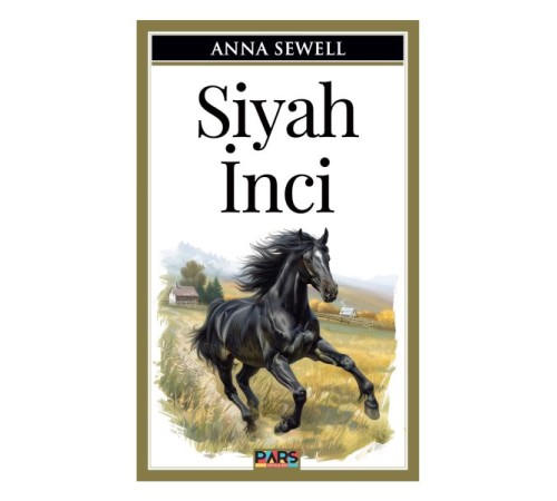 Siyah İnci