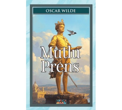 Mutlu Prens