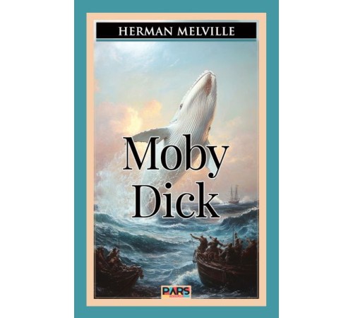 Moby Dick Moby Dick