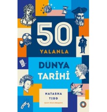 50 Yalanla Kısa Dünya Tarihi