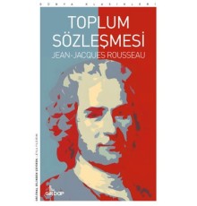 Toplum Sözleşmesi    