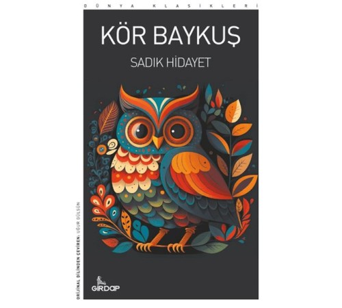 Kör Baykuş    