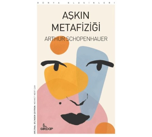 Aşkın Metafiziği    