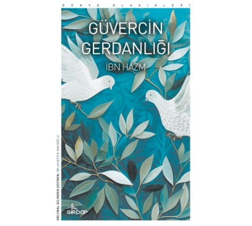 Güvercin Gerdanlığı Güvercin Gerdanlığı