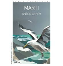 Martı    