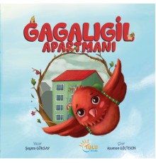 Gagalıgil Apartmanı