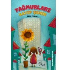 Yağmurları Kayıp Şehir