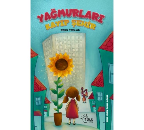 Yağmurları Kayıp Şehir