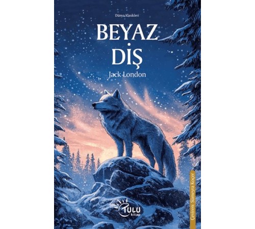Beyaz Diş