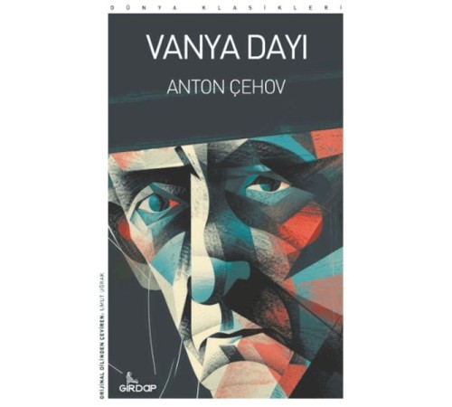 Vanya Dayı Vanya Dayı