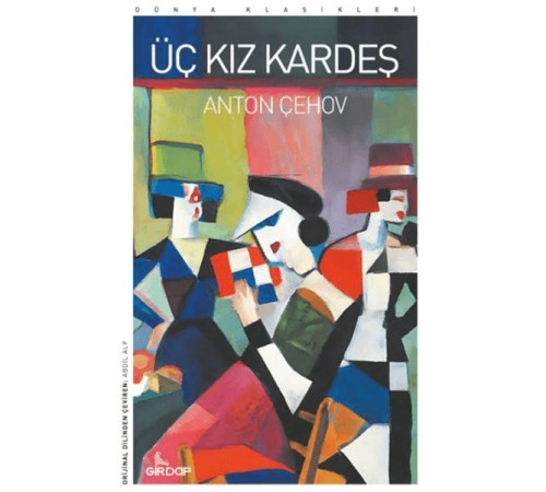 Üç Kız Kardeş Üç Kız Kardeş
