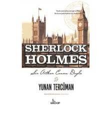 Yunan Tercüman - Sherlock Holmes    