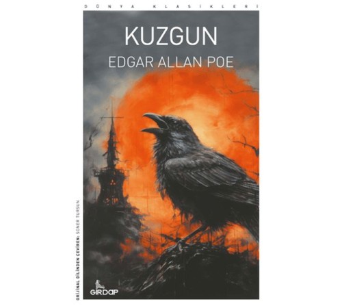 Kuzgun Kuzgun