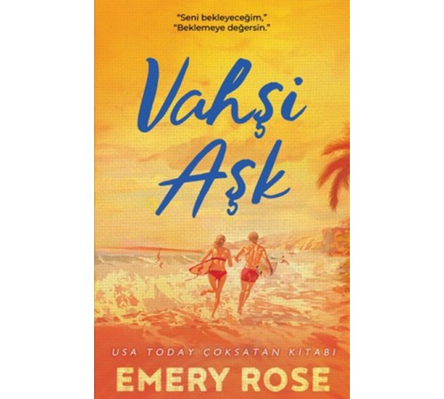 Vahşi Aşk