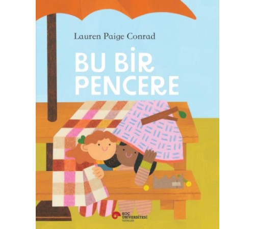 Bu Bir Pencere Bu Bir Pencere