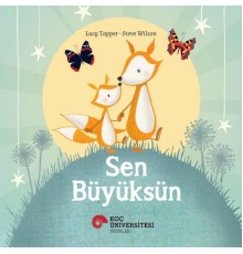 Sen Büyüksün