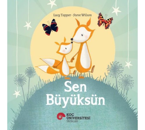 Sen Büyüksün Sen Büyüksün