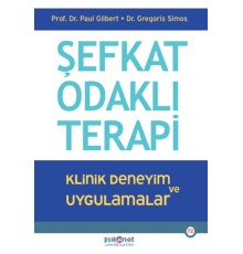 Şevkat Odaklı Terapi