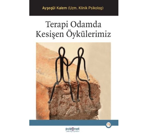 Terapi Odamda Kesişen Öykülerimiz