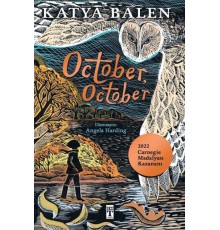 October, October