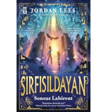 Sırfısıldayan & Sonsuz Labirent (Ciltli)