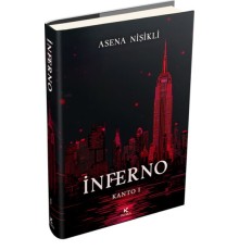 İnferno - 1 (Ciltli)