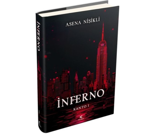 İnferno - 1 (Ciltli)