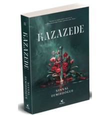 Kazazede – 2