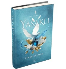 Yasaklı (Ciltli)